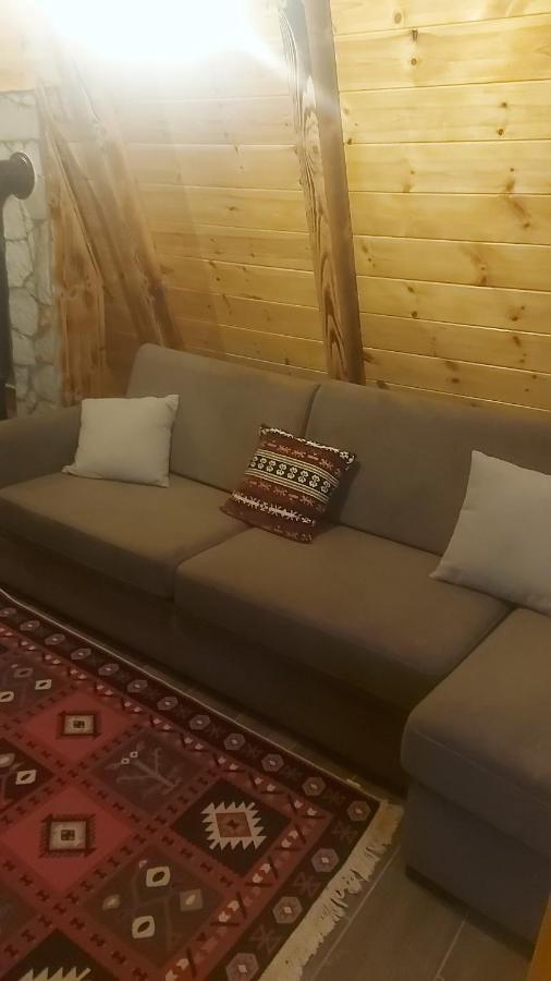 Camping Farm Shelegur Leskovik Esterno foto